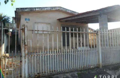 Casa à venda no bairro jardim são carlos, em salto de pirapora/sp