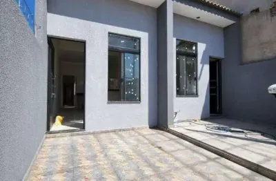 Casa à venda no bairro parque são bento em, sorocaba/sp