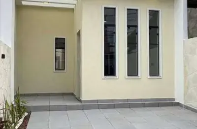 Casa à venda no bairro jardim itanguá em, sorocaba/sp