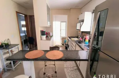 Apartamento à venda no condomínio residencial madrid ii, em sorocaba/sp