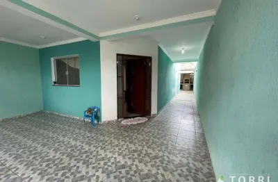 Casa à venda no bairro jardim dos pássaros (éden), em sorocaba/sp