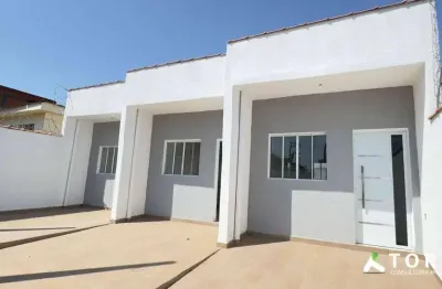 Casa com 2 quartos à venda na Rua Vicente Gambacorta, 11, Vila Helena, Sorocaba