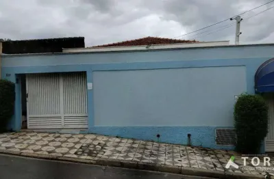 Casa á venda no bairro vila são joão em, sorocaba/sp