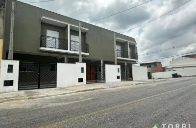 Sobrado á venda no bairro jardim eliana em, sorocaba/sp