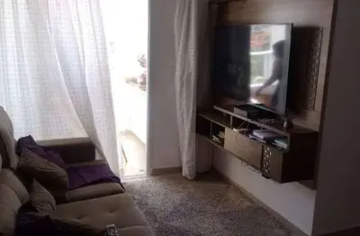 Apartamento à venda no condomínio la vista moncayo em, sorocaba/sp