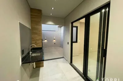 Casa á venda no condomínio terras de são francisco em sorocaba/sp