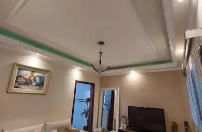 Casa à venda no bairro jardim residencial deolinda guerra, sorocaba/sp