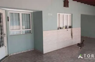 Casa à venda no bairro jardim ana maria, em sorocaba/sp