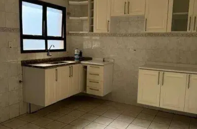 Apartamento com 2 Quartos à venda no Condomínio Edifício Santa Rita, no Bairro Jardim Simus, em Sorocaba/SP