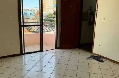 Apartamento com 2 quartos à venda no condomínio edifício santa rita, no bairro jardim simus, em sorocaba/sp