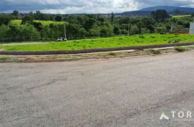 Terreno à venda no condomínio reserva ipanema em, sorocaba/sp