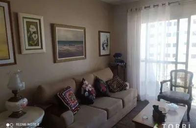 Apartamento à venda no condomínio miranda azevedo em, sorocaba/sp
