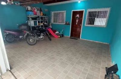 Casa á venda no bairro jardim santa catarina em, sorocaba/sp