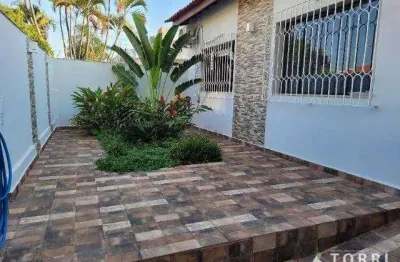 Casa com 3 quartos à venda na Rua Ipiranga, 12, Mangal, Sorocaba