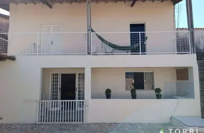 Casa à venda no bairro jardim bela vista em, salto de pirapora/sp