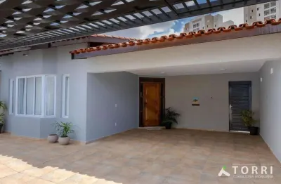 Casa à venda no bairro parque três meninos em, sorocaba/sp