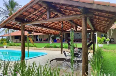 Chácara / sítio à venda na Estrada Municipal, 14, Centro, Tatuí
