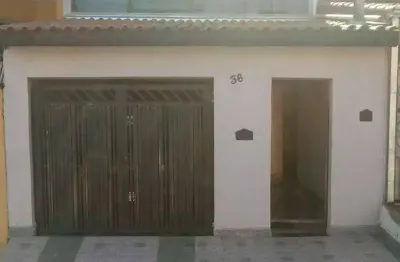Sobrado à venda no bairro jardim santa lúcia em, sorocaba/sp