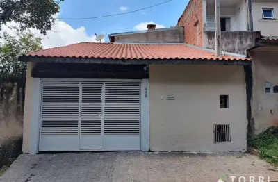 Casa à venda no bairro jardim tropical em, sorocaba/sp