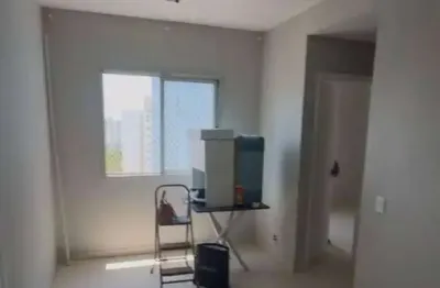 Apartamento para  venda e locação no condomínio vida plena em, sorocaba/sp