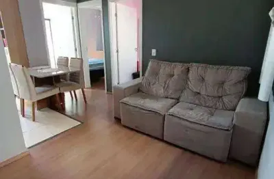 Apartamento à venda no condomínio lar barcelona  em, sorocaba/sp