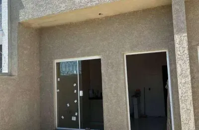 Casa com 2 quartos à venda na Rua Pastor Samuel Justino De Oliveira, 14, Parque Vista Barbara, Sorocaba