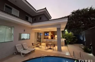 Linda casa à venda no condomínio golden park residence em, sorocaba/sp
