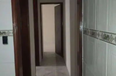 Casa com 3 quartos à venda na Rua Antônio Piantore, Jardim São Guilherme, Sorocaba