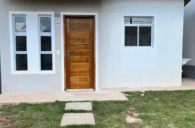 Casa à venda no condomínio residencial parque imperial em, sorocaba/sp
