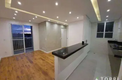 Apartamento à venda no condomínio residencial easy life em, sorocaba/sp