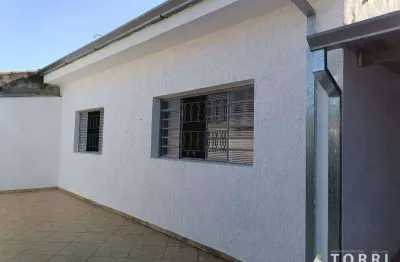 Casa á venda no bairro jardim são conrado em, sorocaba/sp