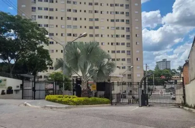 Apartamento á venda no condomínio residencial vale verde ipanema em, sorocaba/sp