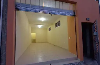 Casa comercial para venda no bairro jardim das flores, em sorocaba/sp