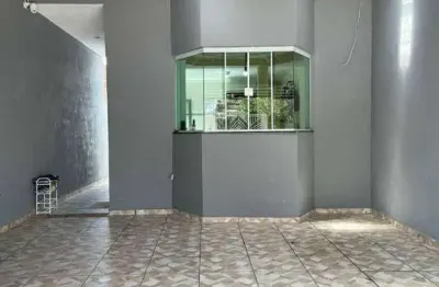 Casa com 2 quartos à venda na Rua Antônio Máximo, 110, Jardim Rubi, Sorocaba