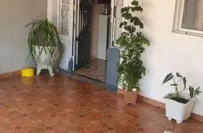 Casa com 3 quartos à venda na Rua Aparecida Lina Antunes, 10, Cajuru do Sul, Sorocaba