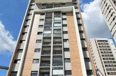 Apartamento para locação no condomínio edifício jk boa vista em, sorocaba/sp
