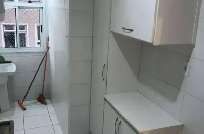 Apartamento à venda no condomínio residencial bosque são paulo em, sorocaba/sp
