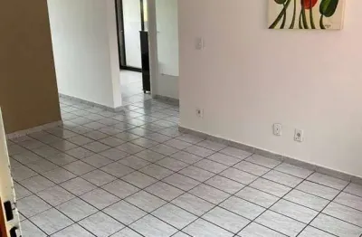 Apartamento à venda no condomínio residencial dunas em, sorocaba/sp