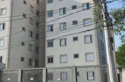 Apartamento à venda no condomínio: residencial reserva barão  em, sorocaba/sp