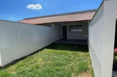 Casa com 2 quartos à venda na Avenida Independência, 101, Éden, Sorocaba