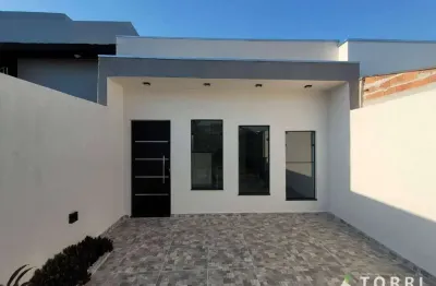 Casa com 2 quartos à venda na Rua Fausto Rodrigues de Oliveira, 100, Parque São Bento, Sorocaba