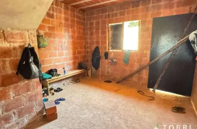 Casa com 2 quartos à venda na Rua João Raimundo de Andrade, 100, Éden, Sorocaba