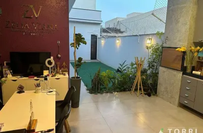 Casa á venda no condomínio jardim residencial helena maria em, sorocaba/sp