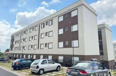 Apartamento para locação no condomínio lar roma em, sorocaba/sp