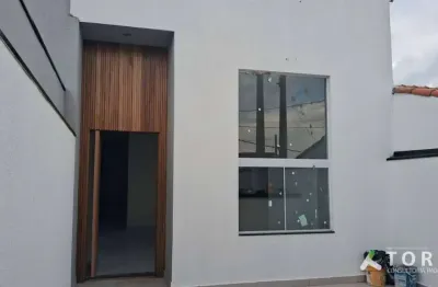Casa com 2 quartos à venda na Rua Fausto Rodrigues de Oliveira, 10, Parque São Bento, Sorocaba