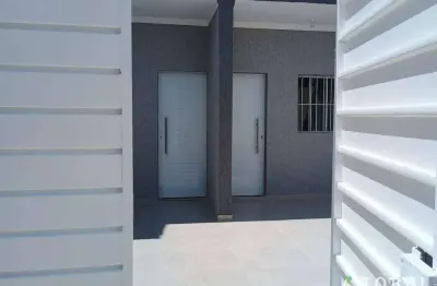 Casa com 2 quartos à venda na Rua Boulevard B, 222, Parque São Bento, Sorocaba