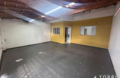 Casa com 2 quartos à venda na Rua Aparecido Bispo de Oliveira, 92, Jardim Topázio, Sorocaba