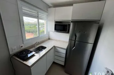 Apartamento para locação no bairro campolim, em sorocaba/sp