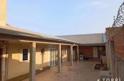 Casa com 2 quartos à venda na Rua Vicente Matiello, 100, Jardim Saira, Sorocaba