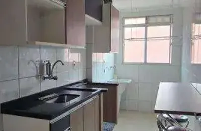 Apartamento à venda no condomínio bosque das araucárias 2, em sorocaba/sp